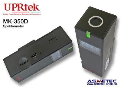 UPRtek LED Spektrometer MK-350D