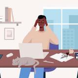HR Blogs im April