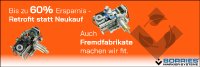 Aktion: BORRIES Retrofit 2025
