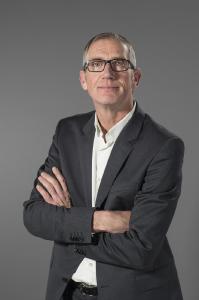 Jürgen Venhorst - G DATA Sales Director DACH