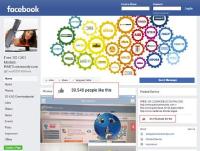 30,000 Fans on Facebook: PARTcommunity fan site breaks new record