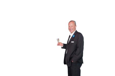 Dr. Arne Brüsch