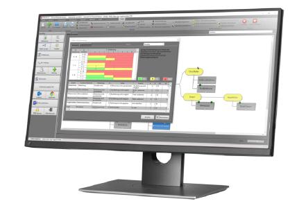 RQM 6.1 - Screen