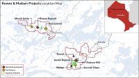 West Red Lake Gold kündigt offizielle Wiederinbetriebnahme der Mine Madsen an