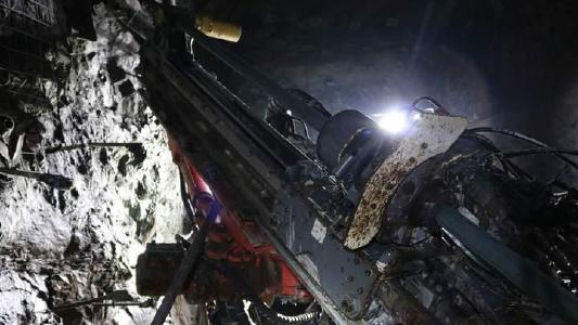 RNC Minerals trotzt nach den Waldbränden auch erfolgreich COVID-19
