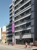 Das Hotel in Hannover mit 220 Zimmern ist die zweite Immobilienentwicklung von Citygrove für Premier Inn.