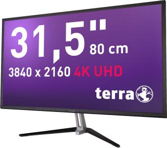 TERRA LED 3290W