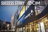 Effiziente Lagerverwaltung im Sportfachhandel