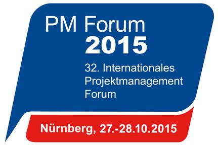 PM Forum 2015