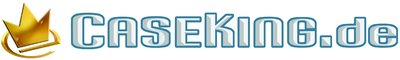 Caseking Logo