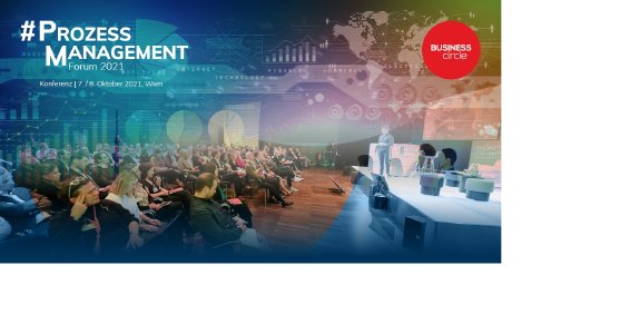 Prozessmanagement Forum 2021