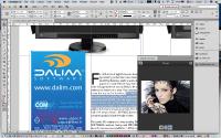DALIM SOFTWARE and Silicon Publishing announce partnership
