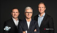 Mit KI an die Spitze: Appsfactory führt Deutschlands inhabergeführte Digitalagenturen an