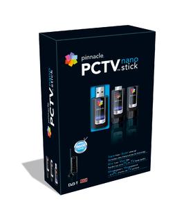 Packshot PCTV Nano Stick