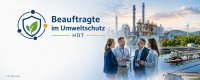 Mit der Veranstaltung „Beauftragte im Umweltschutz“ setzt das Haus der Technik (HDT) wichtige Impulse für die Weiterentwicklung des betrieblichen Umweltmanagements in Deutschland.