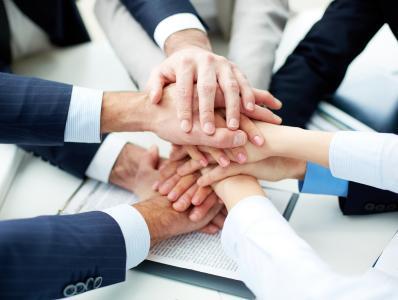 E.ON und QUANTO gründen Joint Venture (Foto: Pressmaster/Shutterstock.com)