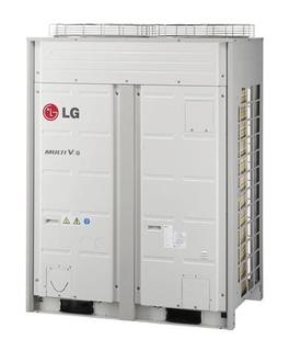 Neue MULTI-V IV-Klimaanlagen von LG Electronics heizen und kühlen leistungsstark und wirkungsvoll
