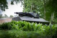 Hungarian armed forces establish joint venture with Rheinmetall to produce Lynx infantry fighting vehicle