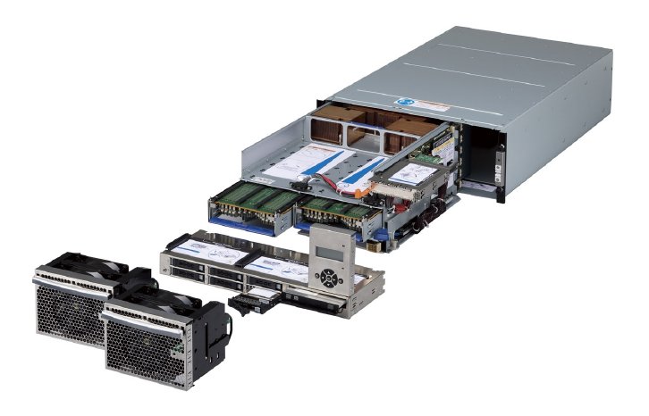 NEC Express 5800 Scalable Server.JPG