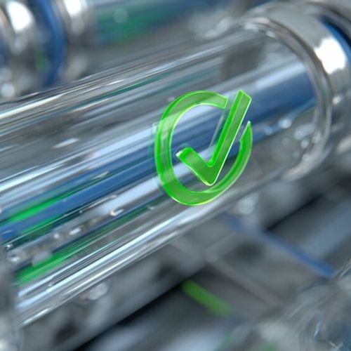 Flüssigkühlung bietet einen Schlüssel für nachhaltige Datacenter-Strategien