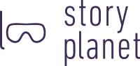Die App StoryPlanet bietet Storytelling im Microformat und individualisiertes Vokabellernen – für Deutsch und Englisch