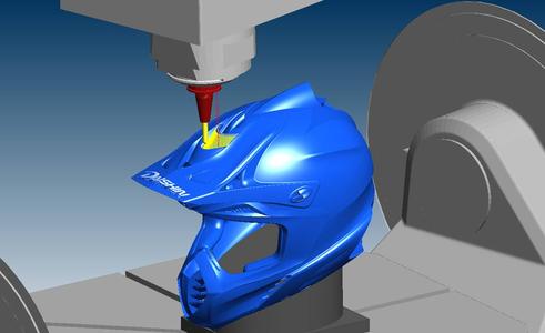 OPEN MIND creates tailor-made postprocessors