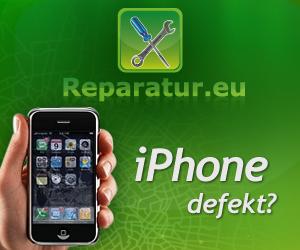 Reparatur.eu - Logo