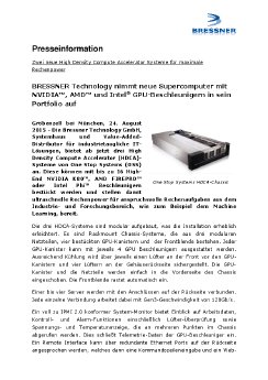 150824_Bressner Technology_High Density Compute Accelerator Systeme mit NVIDIA, AMD oder In.pdf