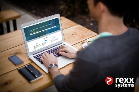 finest jobs von rexx systems – Die Jobbörse der Zukunft