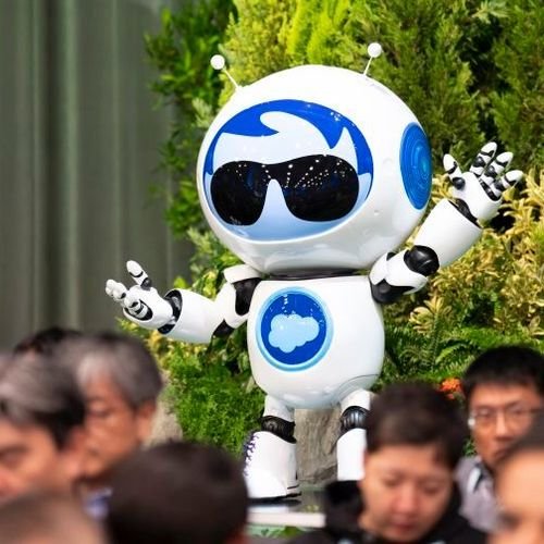 Salesforce läutet mit Agentforce 360 das Zeitalter des „Agentic Enterprise“ ein