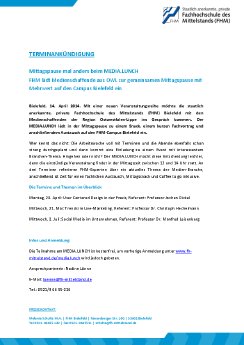 140414 TA MEDIA.LUNCH der FHM Bielefeld.PDF