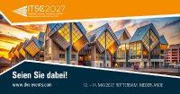 ITSC – International Thermal Spray Conference and Exposition 2027