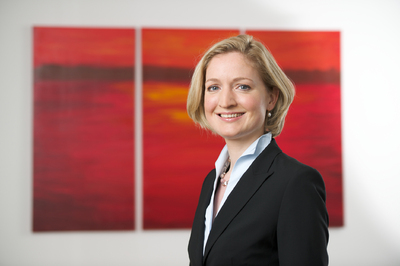 Christa von Waldthausen