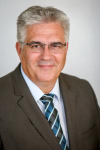 Wilfried Moll, Geschäftsführer VARIUS Werkstätten