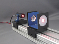 Das LT-VA-5 besticht durch einfache Bedienung