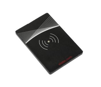 Die Elatec Multistandard-RFID-Reader TWN4 Slim können im Bereich Secure Printing und in vielen anderen Sicherheitslösungen eingesetzt werden (Bildquelle: Elatec
)