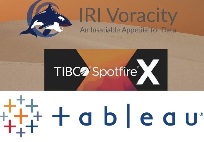 Voracity + TIBCO Spotfire + Tableau Software.png
