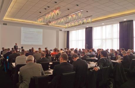 Veranstaltungsfoto SIMEDIA Netzwerktreffen Krisenmanager