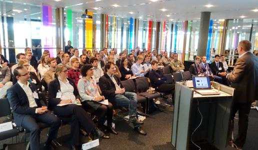 Am 17. und 18. Mai findet die vierte Fachmesse Maintenance Stuttgart 2017 statt.