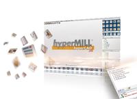 hyperCAD®-S ist die CAD-Innovation für CAM-Programmierer, Bildquelle: OPEN MIND