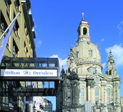 Veranstaltungsort des edaForum08 in Dresden