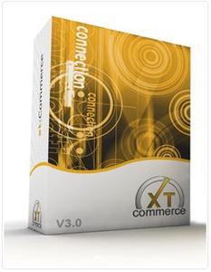 xt:Commerce Shopsystem mit integriertem Zahlungssystem