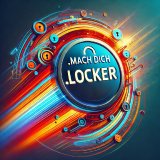 Sieh deinen Erfolg nicht locker: Nimm locker-Domains