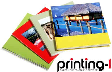 Printing-1 Photo Book