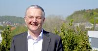 Andreas Bayer, Head of Product Safety CHT Group