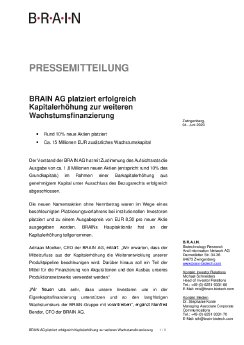 20200604_PI_BRAIN_Platzierung erfolgreich_DE.pdf