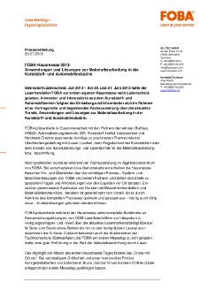 PR FOBA-Hausmesse Nachbericht_D_07_2013.pdf
