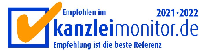 Empfohlen_im_Kanzleimonitor 2021-2022.jpg