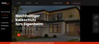 Startseite neue Homepage WATERCryst Wassertechnik GmbH