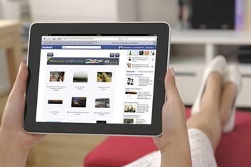 App aus Deutschland beflügelt Fotobuch-Boom auf Facebook